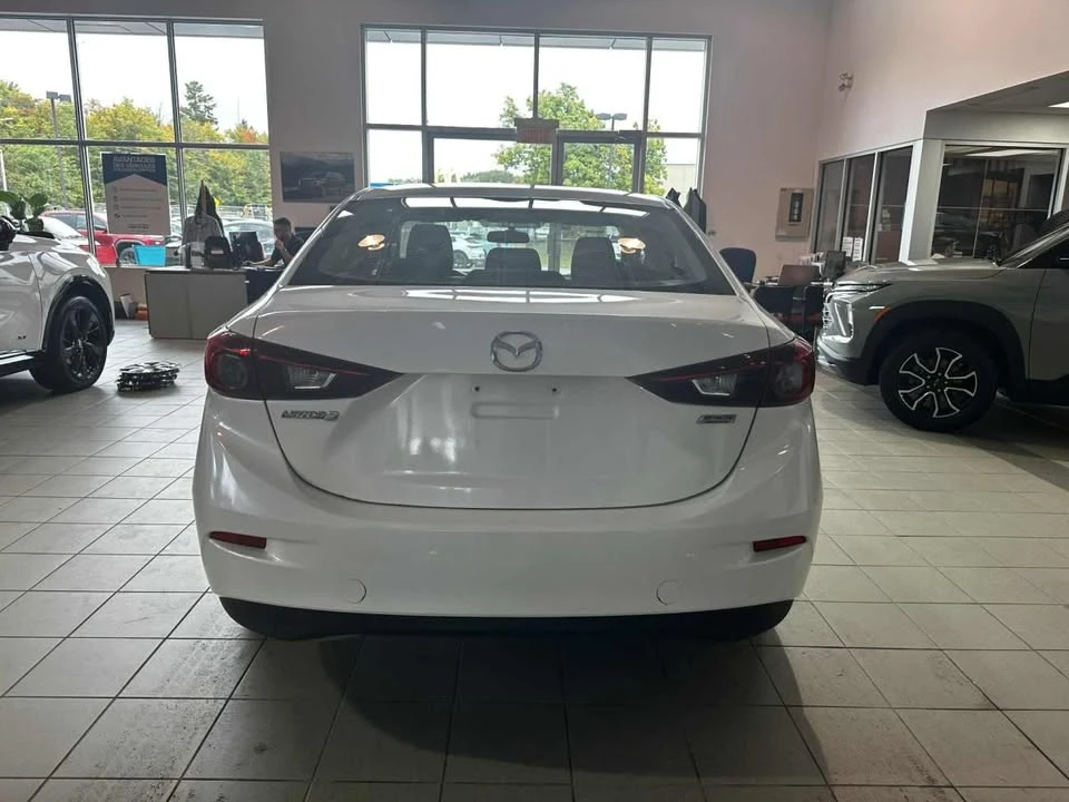 2015 Mazda Mazda 3 3rd Gen - Image 6 of 10