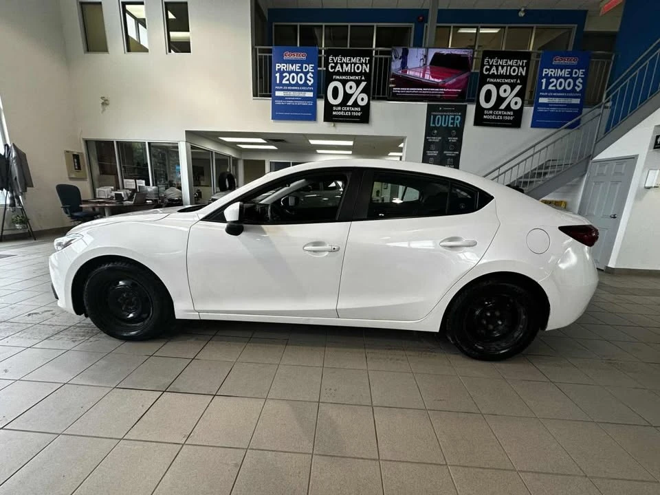 2015 Mazda Mazda 3 3rd Gen - Image 8 of 10