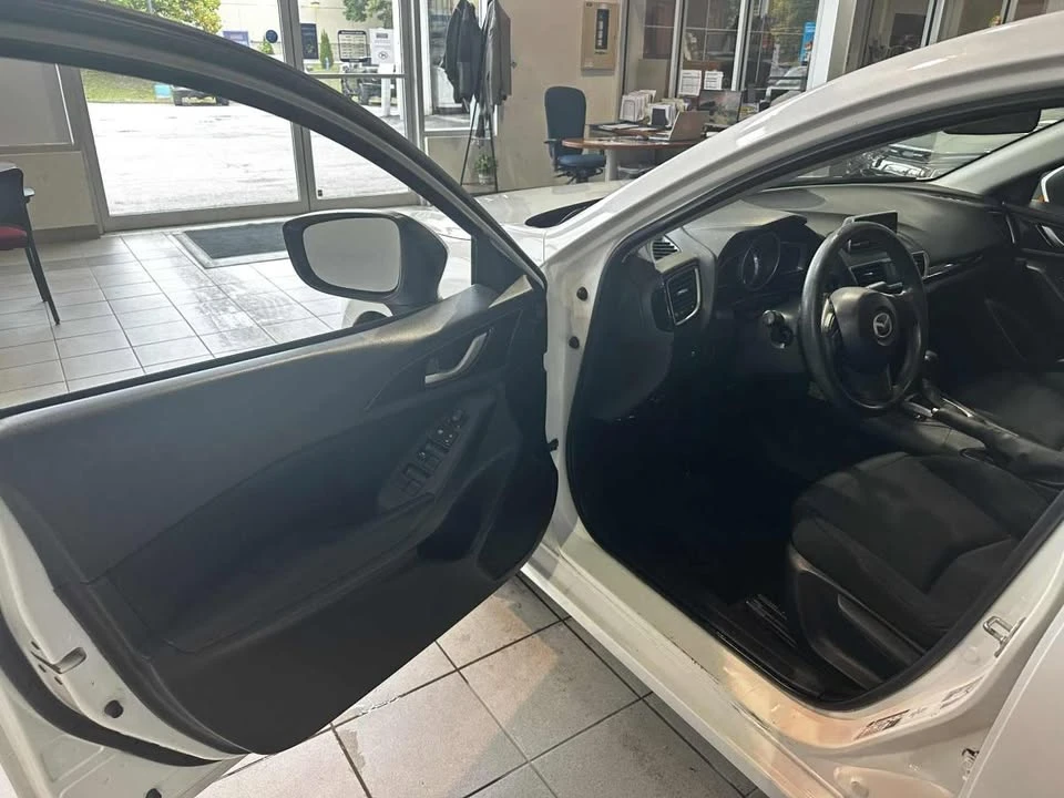 2015 Mazda Mazda 3 3rd Gen - Image 9 of 10