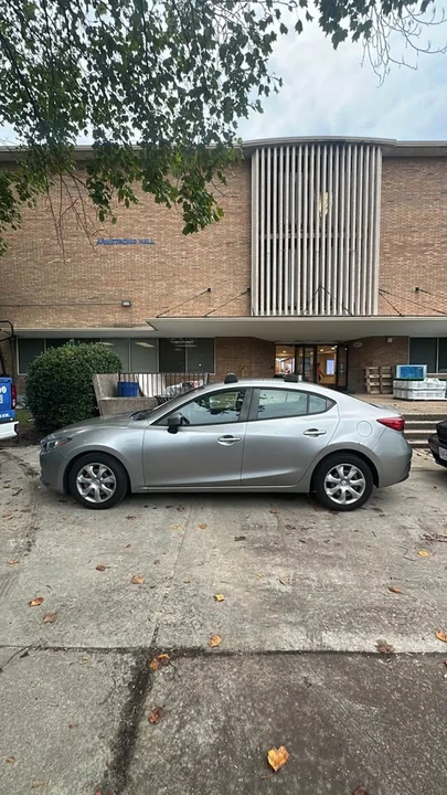 2015 Mazda Mazda 3 3rd Gen - Image 2 of 10