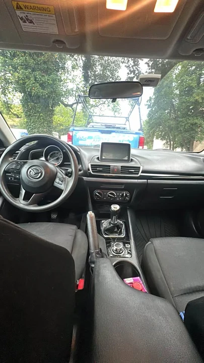 2015 Mazda Mazda 3 3rd Gen - Image 7 of 10