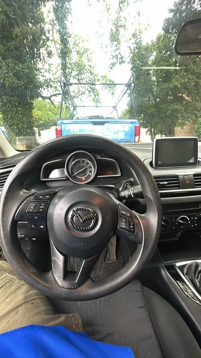 2015 Mazda Mazda 3 3rd Gen - Image 8 of 10
