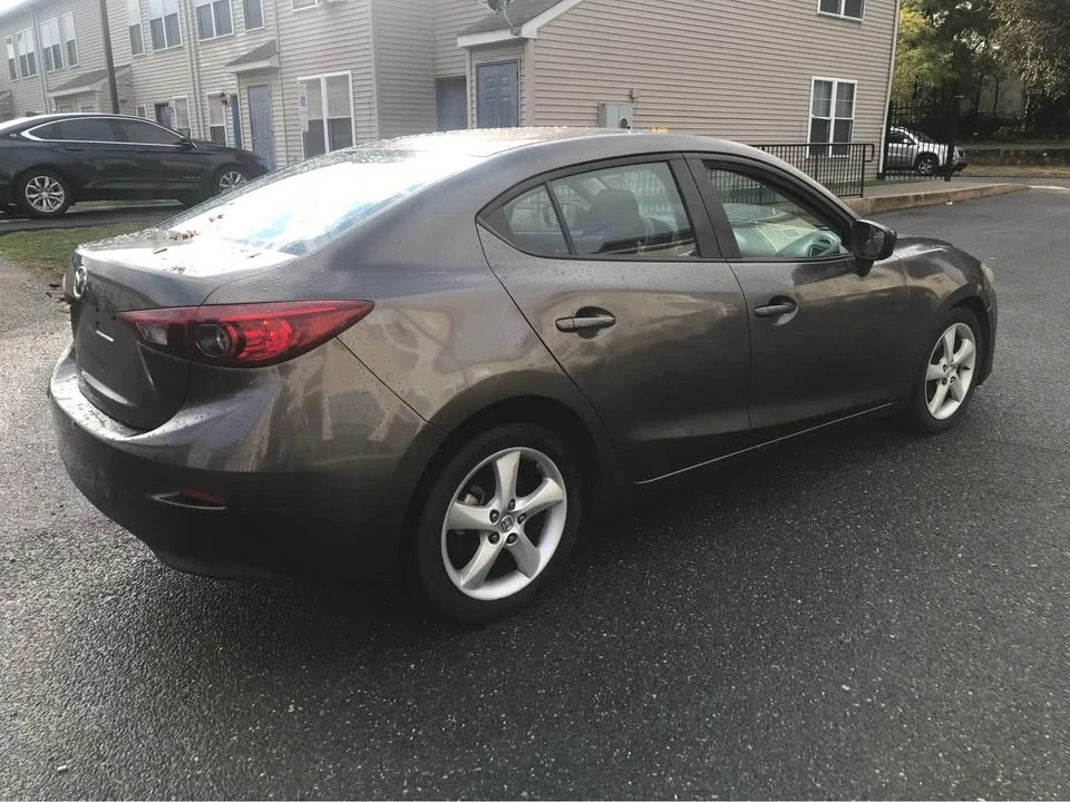 2015 Mazda Mazda 3 3rd Gen - Image 5 of 7