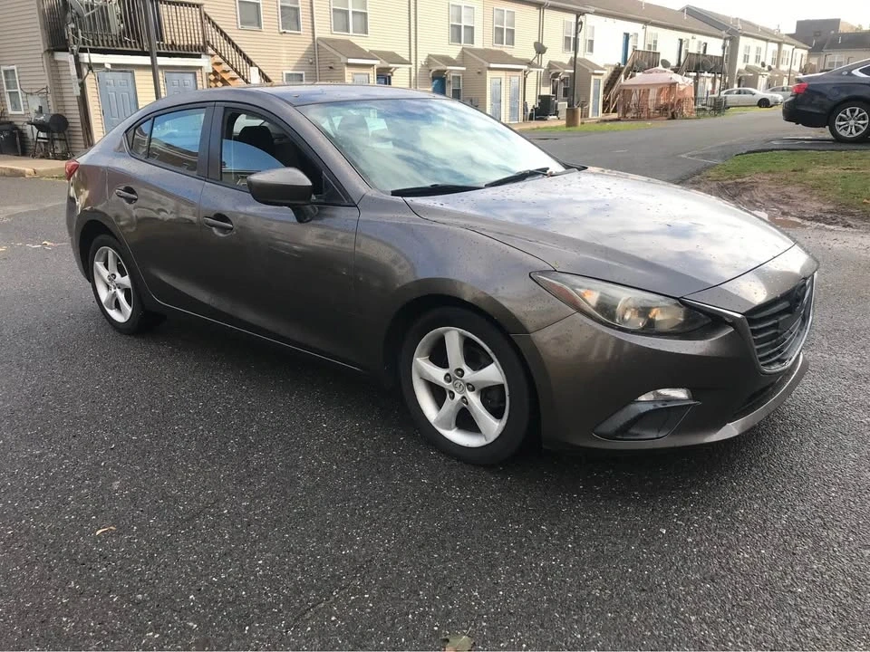 2015 Mazda Mazda 3 3rd Gen - Image 6 of 7