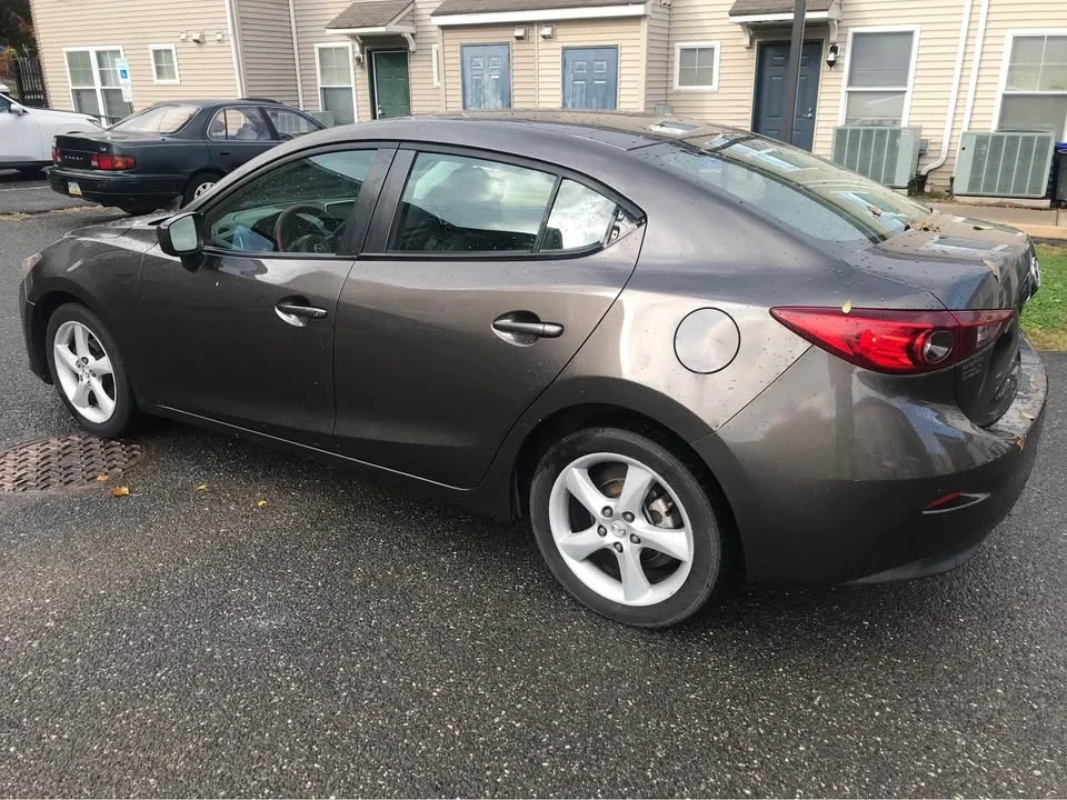 2015 Mazda Mazda 3 3rd Gen - Image 3 of 7