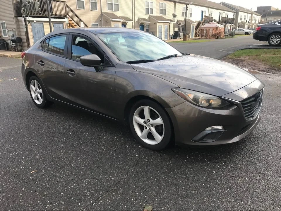 2015 Mazda Mazda 3 3rd Gen - Image 6 of 7