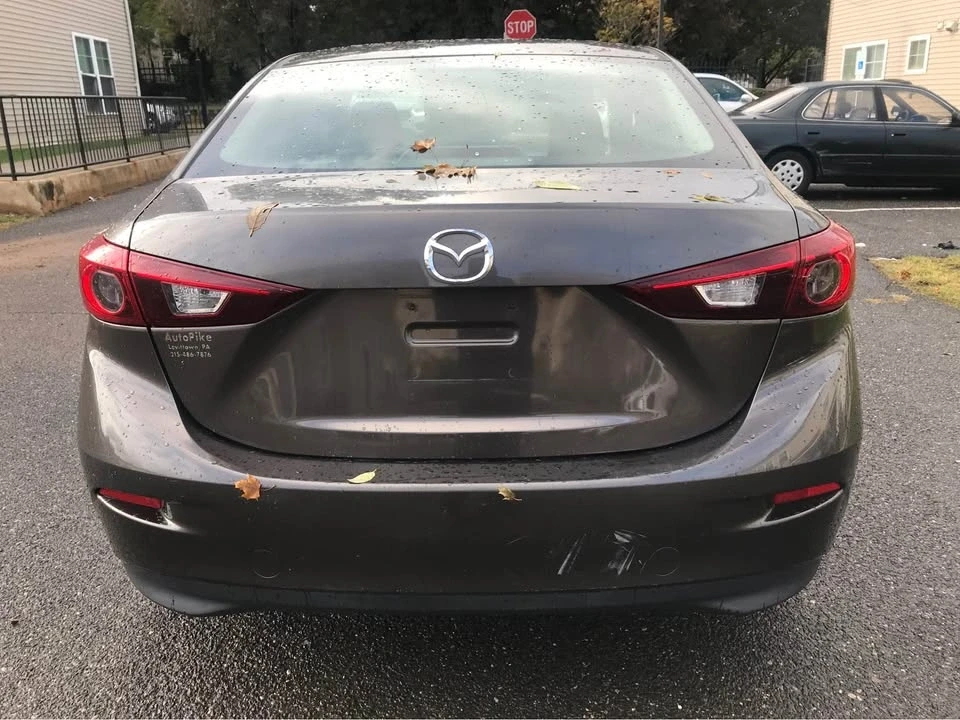 2015 Mazda Mazda 3 3rd Gen - Image 4 of 7