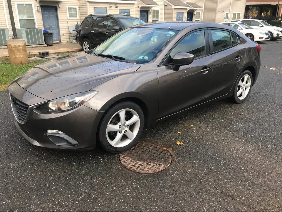 2015 Mazda Mazda 3 3rd Gen - Image 2 of 7