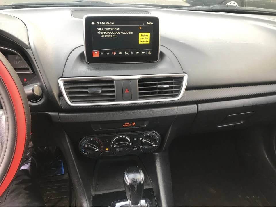 2015 Mazda Mazda 3 3rd Gen - Image 7 of 7