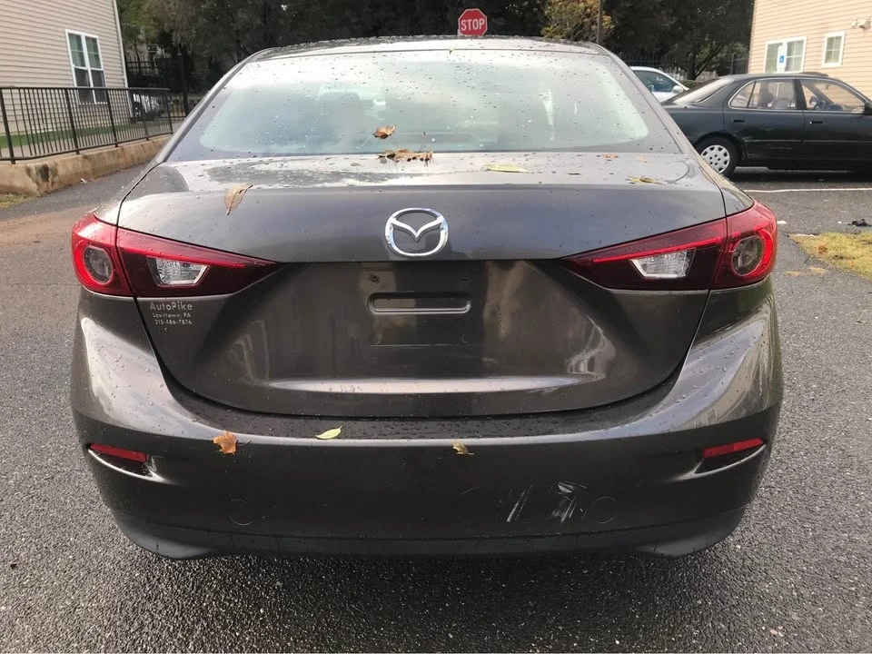 2015 Mazda Mazda 3 3rd Gen - Image 4 of 7
