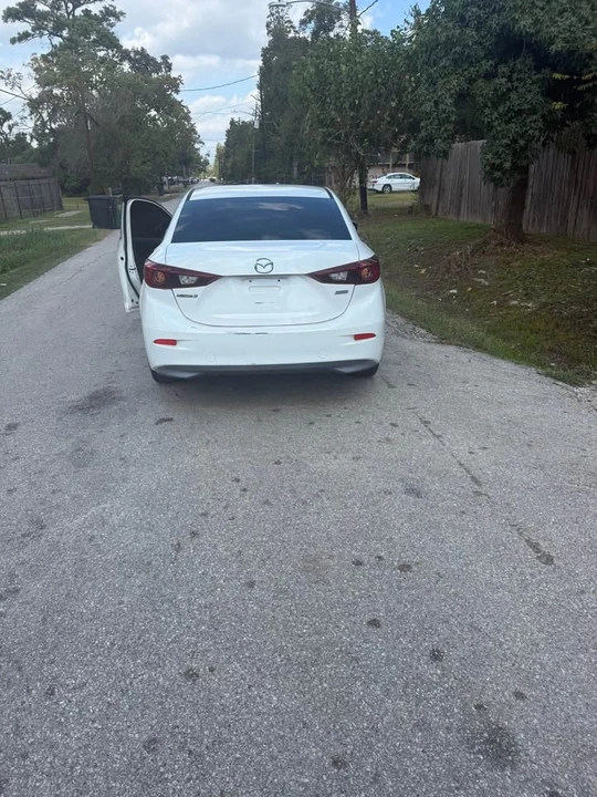 2015 Mazda Mazda 3 3rd Gen - Image 3 of 5