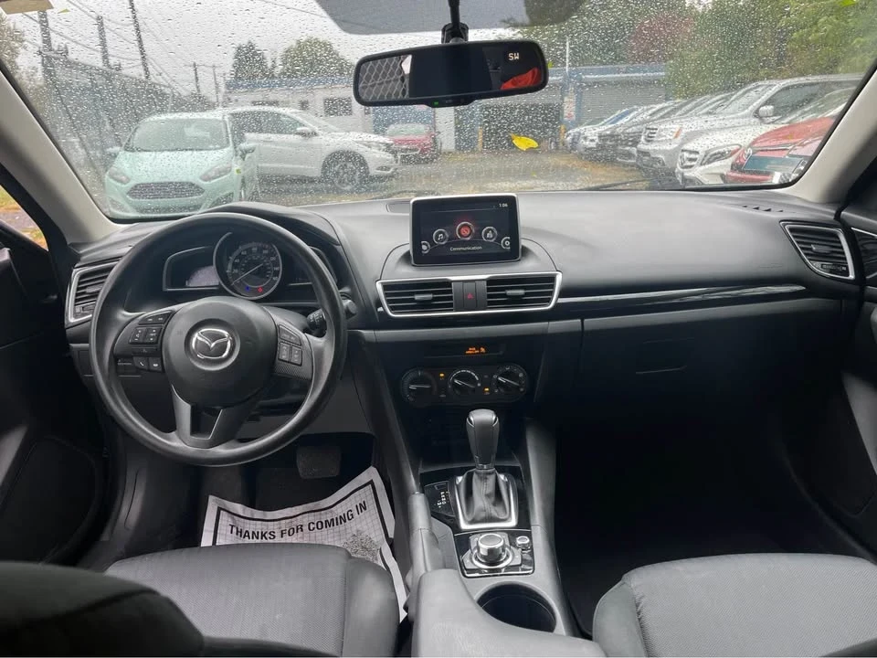2015 Mazda Mazda 3 3rd Gen - Image 6 of 12