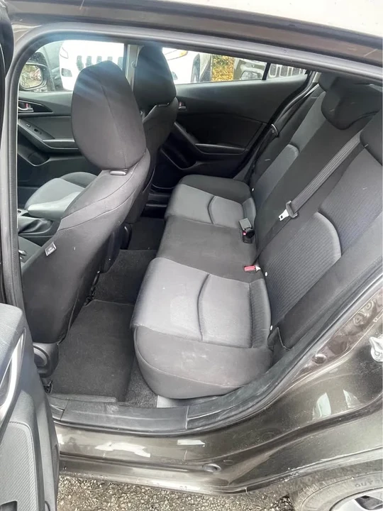 2015 Mazda Mazda 3 3rd Gen - Image 8 of 12