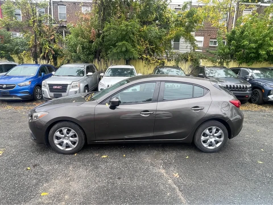 2015 Mazda Mazda 3 3rd Gen - Image 2 of 12