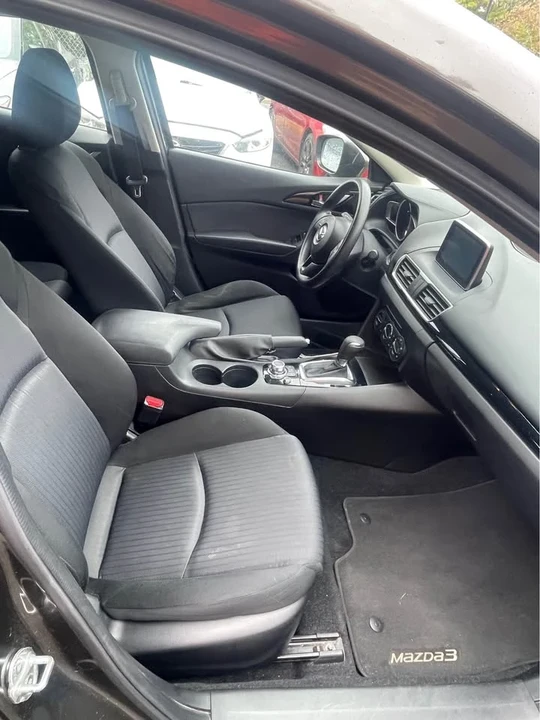 2015 Mazda Mazda 3 3rd Gen - Image 7 of 12