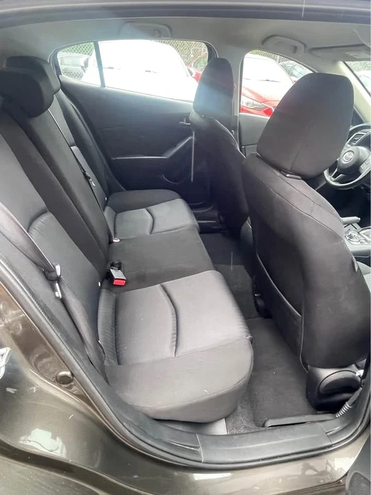 2015 Mazda Mazda 3 3rd Gen - Image 9 of 12
