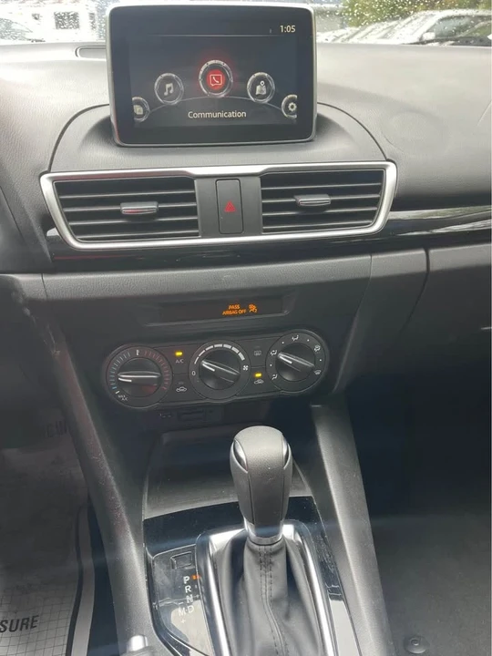 2015 Mazda Mazda 3 3rd Gen - Image 10 of 12