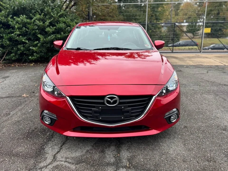 2015 Mazda Mazda 3 3rd Gen - Image 2 of 4