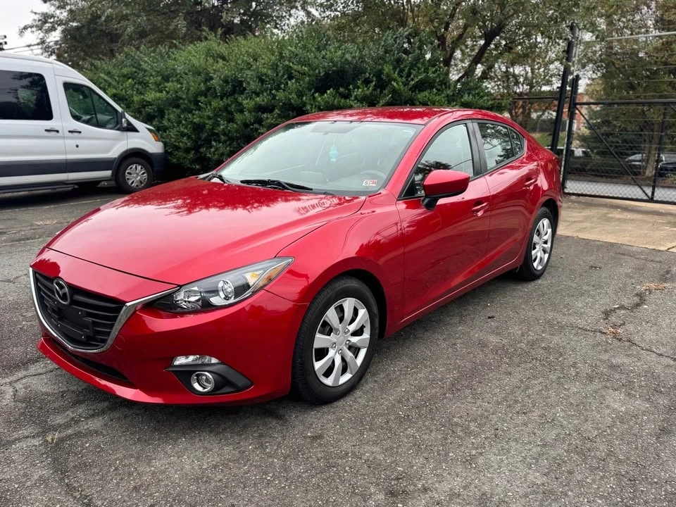 2015 Mazda Mazda 3 3rd Gen - Image 4 of 4
