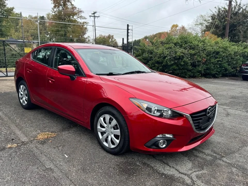 2015 Mazda Mazda 3 3rd Gen - Image 3 of 4