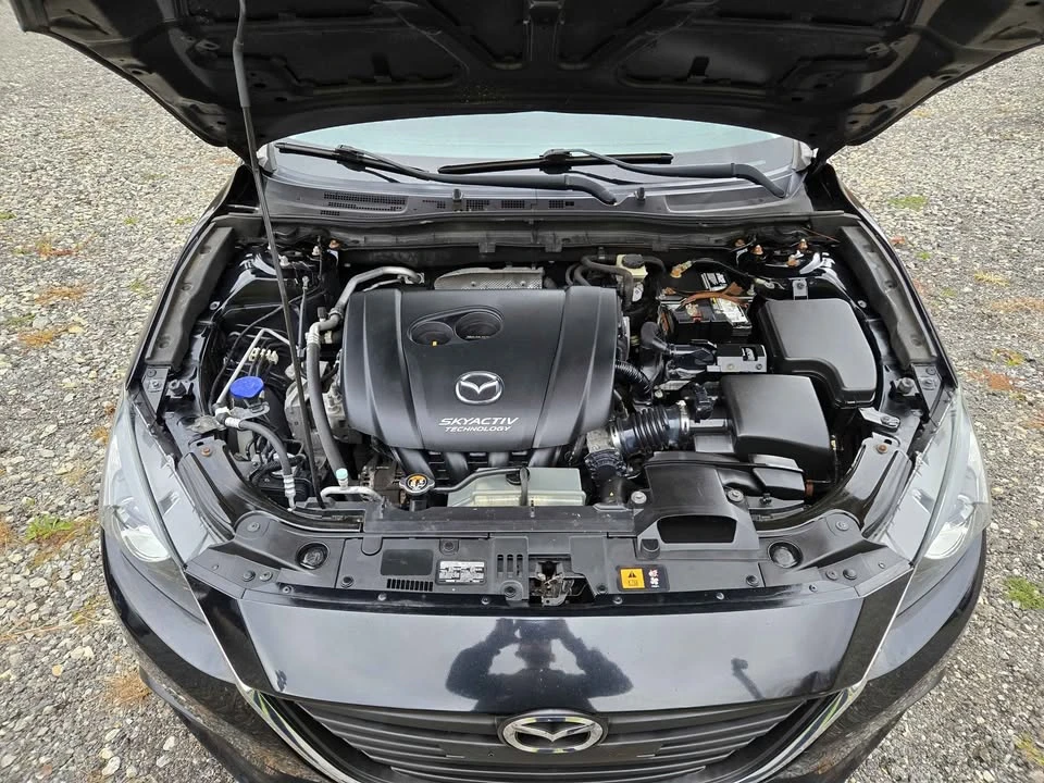 2015 Mazda Mazda 3 3rd Gen - Image 12 of 13
