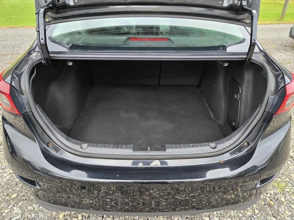 2015 Mazda Mazda 3 3rd Gen - Image 13 of 13