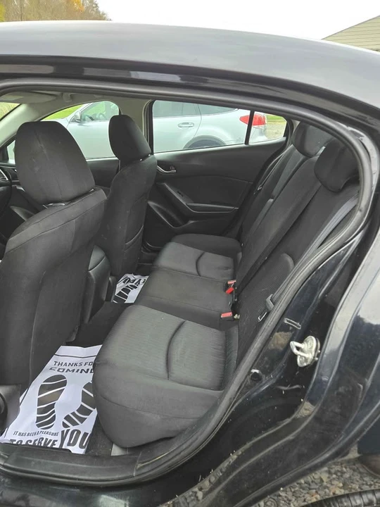 2015 Mazda Mazda 3 3rd Gen - Image 7 of 13