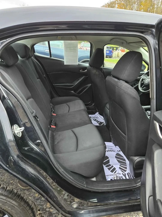 2015 Mazda Mazda 3 3rd Gen - Image 8 of 13