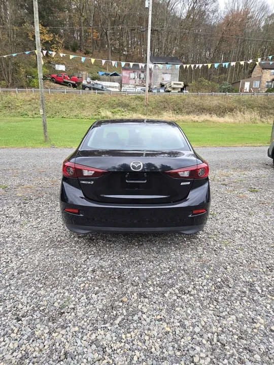 2015 Mazda Mazda 3 3rd Gen - Image 5 of 13