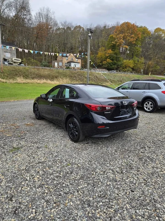2015 Mazda Mazda 3 3rd Gen - Image 4 of 13
