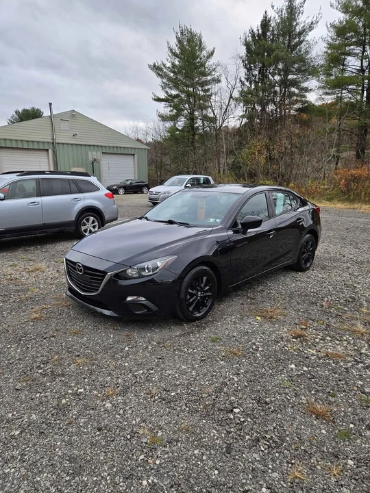 2015 Mazda Mazda 3 3rd Gen - Image 3 of 13