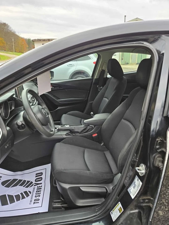 2015 Mazda Mazda 3 3rd Gen - Image 6 of 13