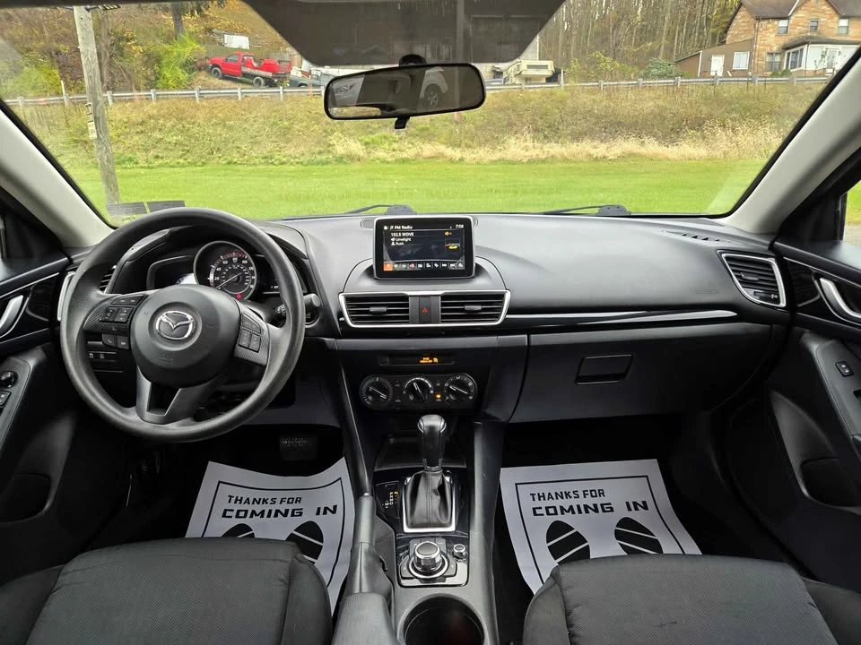 2015 Mazda Mazda 3 3rd Gen - Image 10 of 13