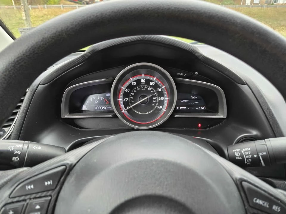 2015 Mazda Mazda 3 3rd Gen - Image 11 of 13