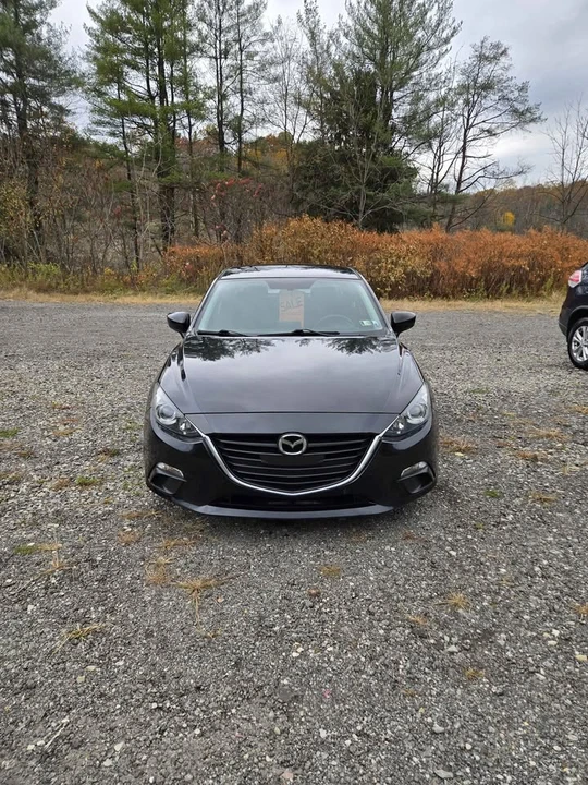 2015 Mazda Mazda 3 3rd Gen - Image 2 of 13