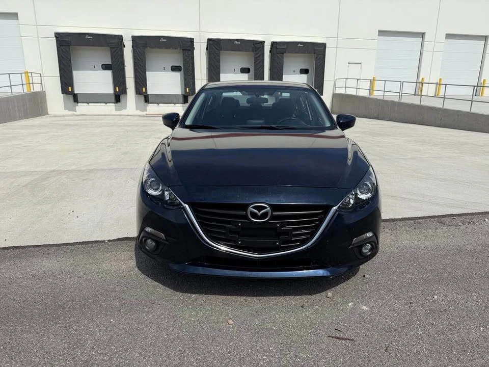2015 Mazda Mazda 3 3rd Gen - Image 2 of 12