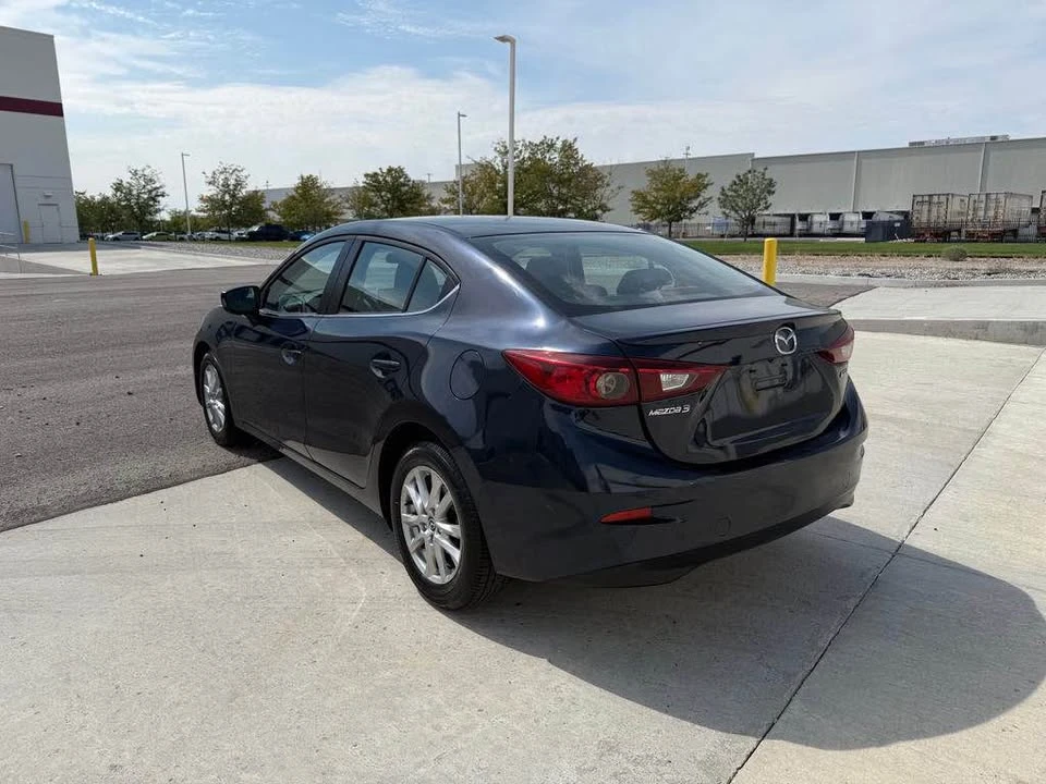 2015 Mazda Mazda 3 3rd Gen - Image 7 of 12