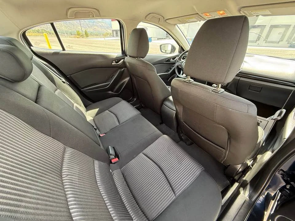 2015 Mazda Mazda 3 3rd Gen - Image 12 of 12