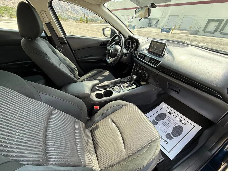 2015 Mazda Mazda 3 3rd Gen - Image 10 of 12
