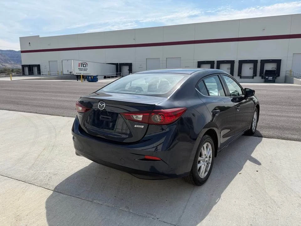 2015 Mazda Mazda 3 3rd Gen - Image 5 of 12