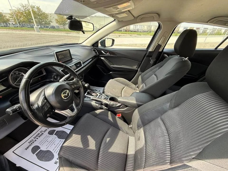 2015 Mazda Mazda 3 3rd Gen - Image 9 of 12