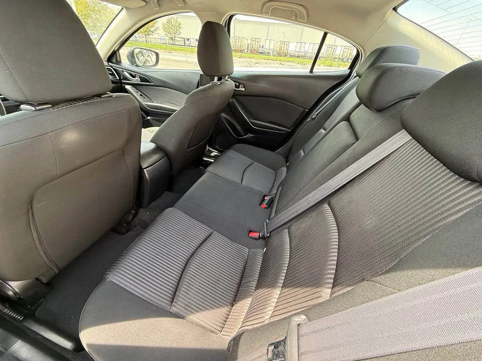 2015 Mazda Mazda 3 3rd Gen - Image 11 of 12