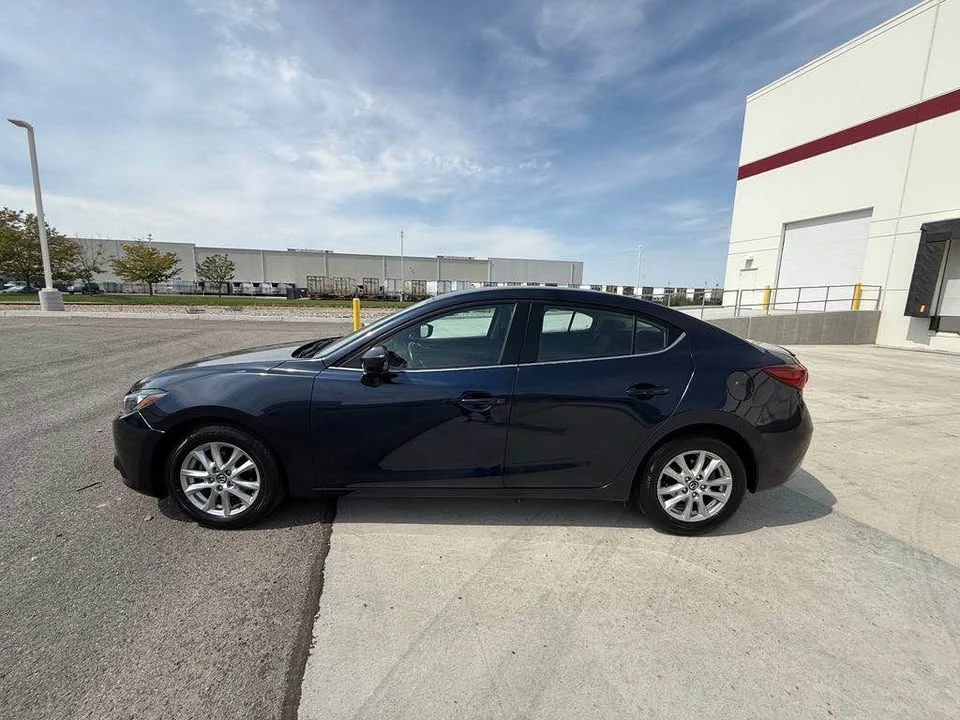 2015 Mazda Mazda 3 3rd Gen - Image 8 of 12