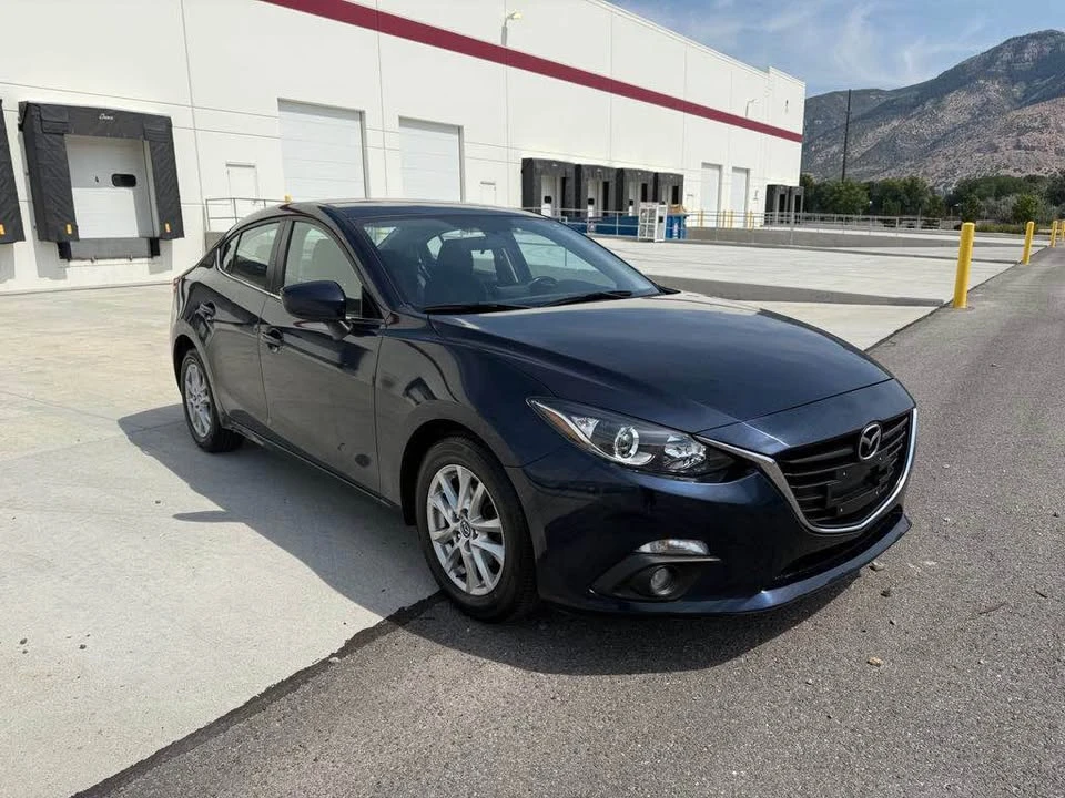 2015 Mazda Mazda 3 3rd Gen - Image 3 of 12