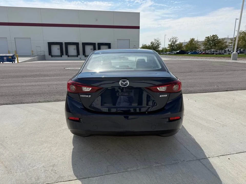 2015 Mazda Mazda 3 3rd Gen - Image 6 of 12