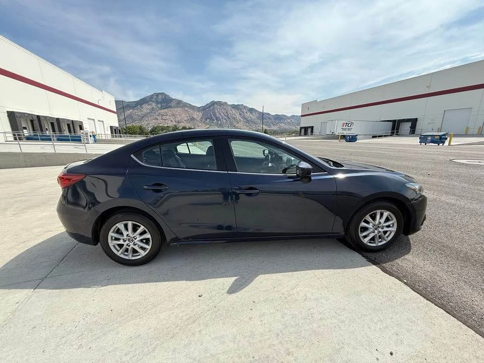 2015 Mazda Mazda 3 3rd Gen - Image 4 of 12
