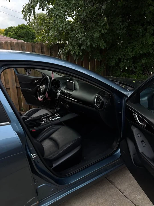 2015 Mazda Mazda 3 3rd Gen - Image 9 of 11
