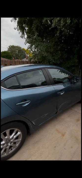 2015 Mazda Mazda 3 3rd Gen - Image 11 of 11