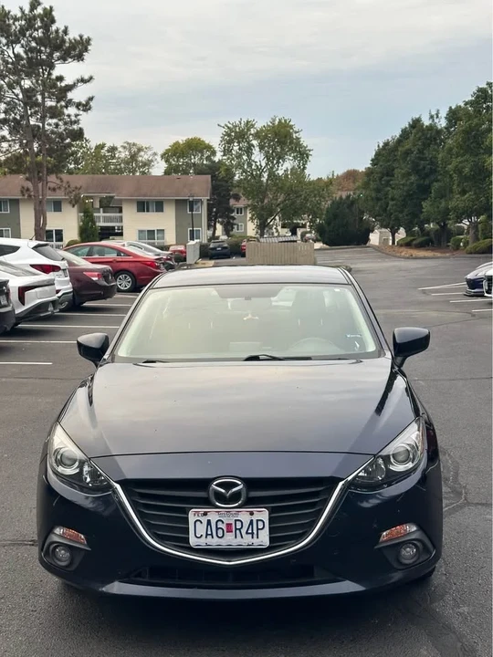 2015 Mazda Mazda 3 3rd Gen - Image 4 of 12
