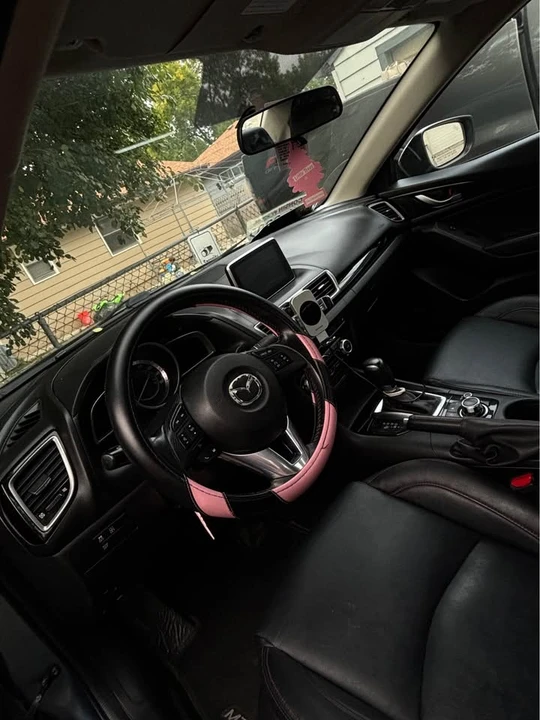 2015 Mazda Mazda 3 3rd Gen - Image 5 of 11